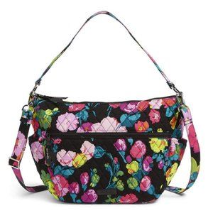 Vera Bradley Go Ahead Convertible Crossbody